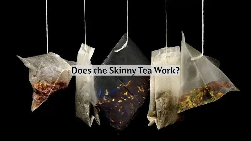 Does the Skinny Tea Work? The Truth About Herbal Weight Support